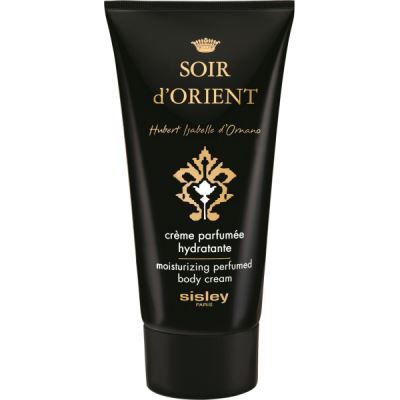 SISLEY Soir D Orient Crème Parfumée Tube 150 ml